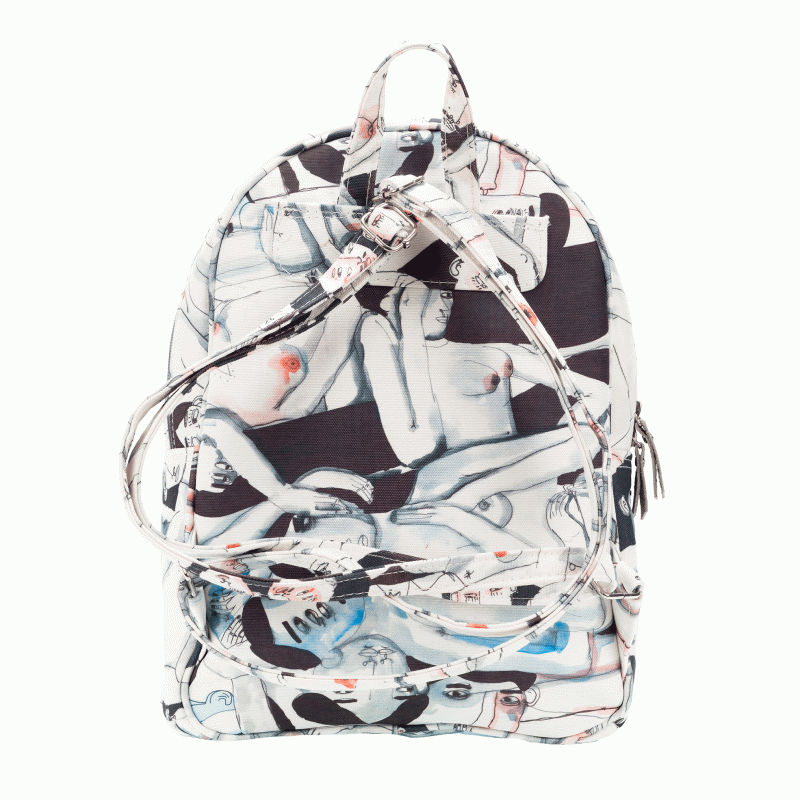 Junior Backpack 16